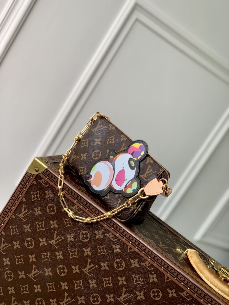 LV Satchel bags